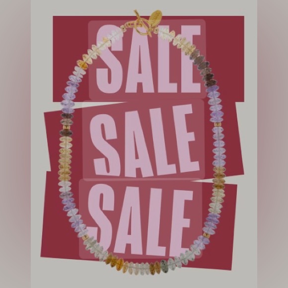 93-140live listing for jewelry show - Picture 2 of 2